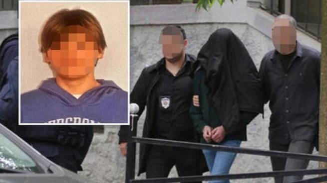 Schüler (14) erschiesst in Belgrader Schule acht Kinder