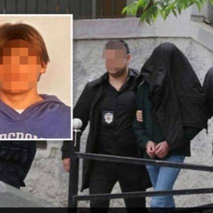 Schüler (14) erschiesst in Belgrader Schule acht Kinder