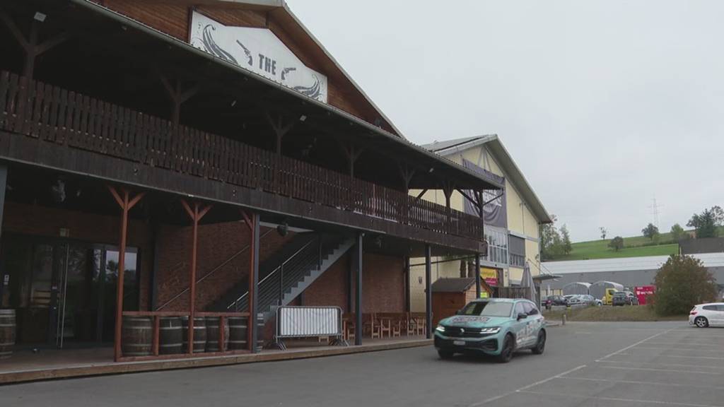 27-jähriger Deutscher stirbt nach Schlägerei in Eventlokal in Tuggen