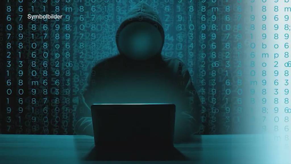 Cyberkriminalität bringt Unternehmen an Anschlag