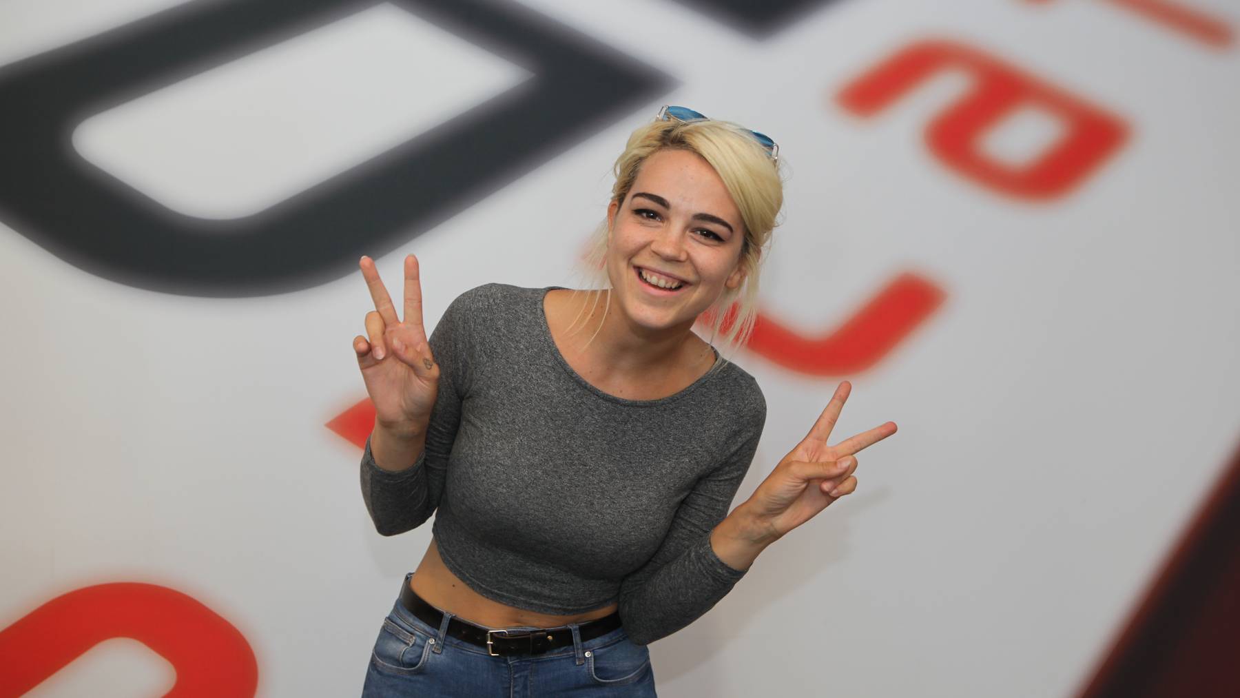 ESC: Rykka ist ausgeschieden