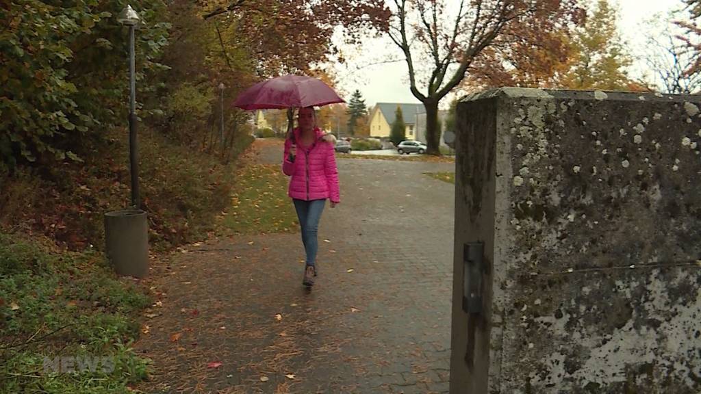 Friedhof in Egerkingen: Gräber wurden zu früh geräumt