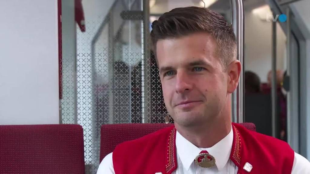 Thumb for ‹Im Zug mit›