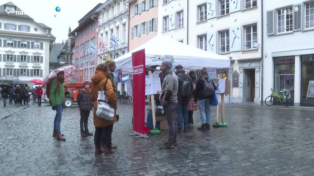 Strike for Future: Bewegung fordert kürzere Arbeitszeiten