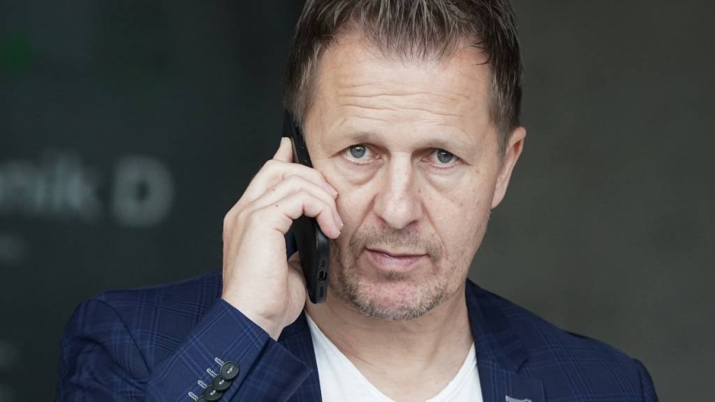 Christoph Spycher tritt ab 2027 bei den Young Boys in den Hintergrund