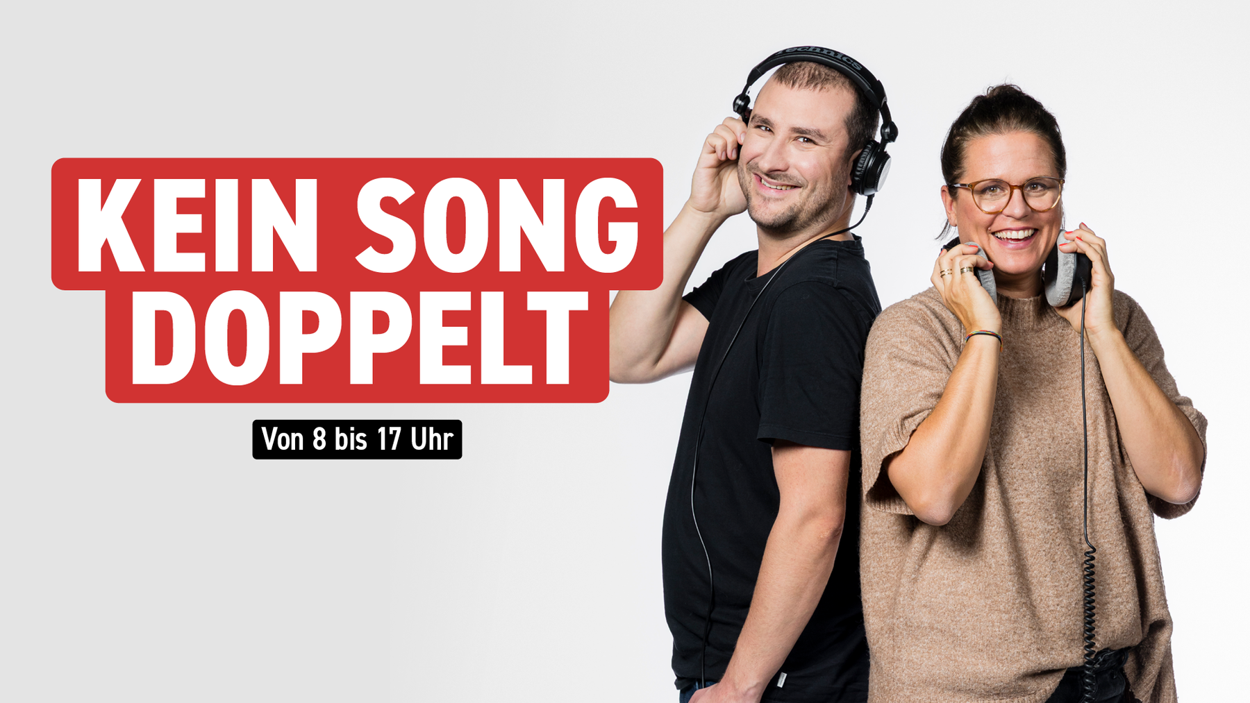 Kein Song doppelt