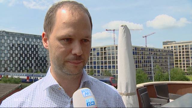 Nächstes Gewitter ist bereits unterwegs