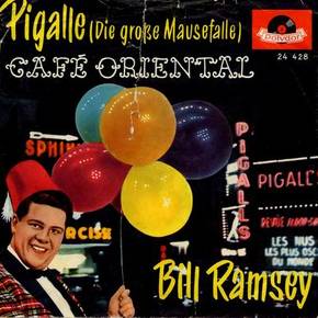 Pigalle (Die grosse Mausefalle)