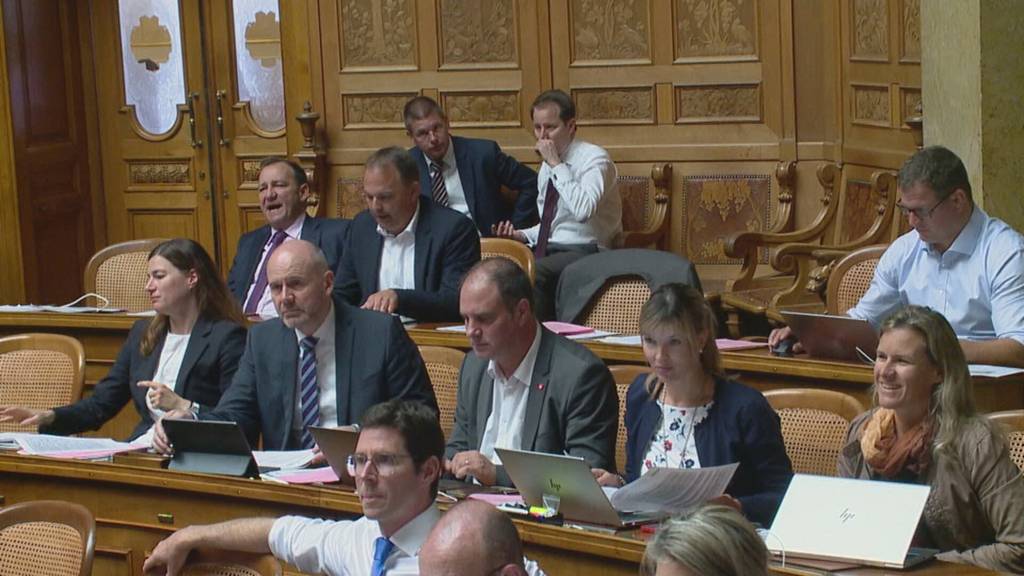 Nationalrat diskutiert über «Wohnen und Mieten»