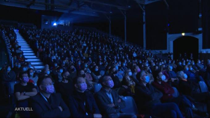 Fazit der Solothurner Filmtage