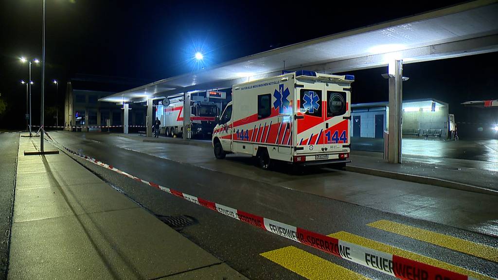 17-Jähriger stirbt nach Auseinandersetzung