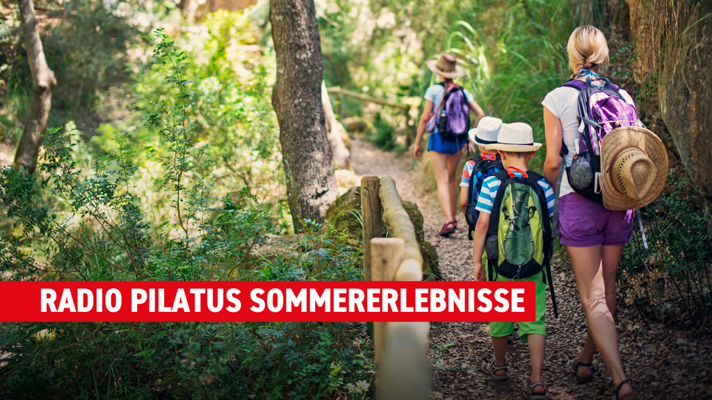Die schönsten Ausflüge für 2025
