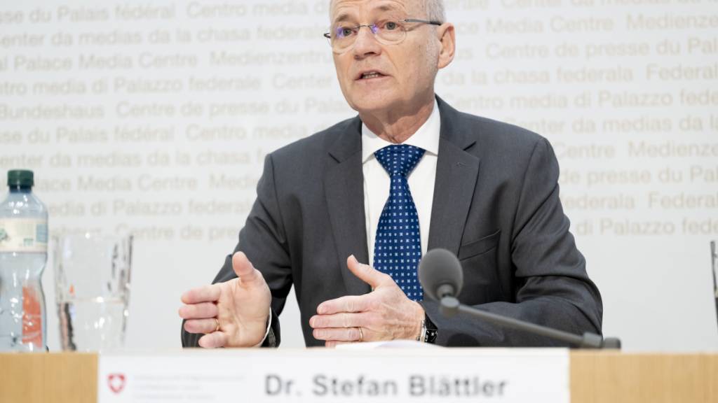 Die von Stefan Blättler geführte Bundesanwaltschaft hat im vergangenen Jahr wichtige Ergebnisse erzielen können. Die Zahl der Strafuntersuchungen nimmt stetig zu.