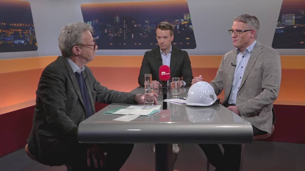 Vorstoss gegen Bau-Einsprachen