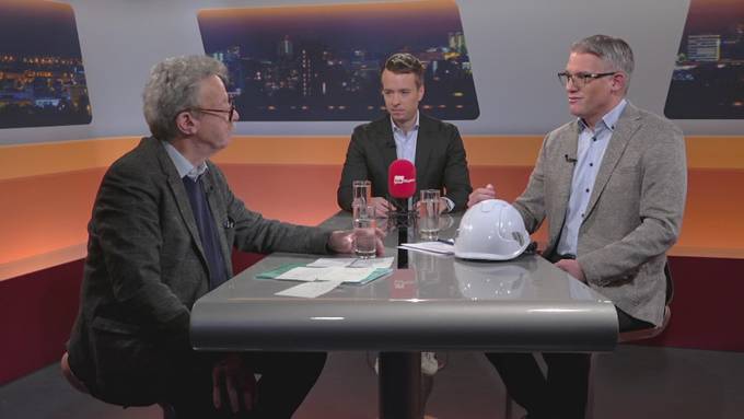 Vorstoss gegen Bau-Einsprachen