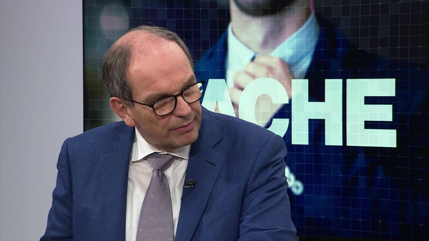 Rücktrittsforderung Bruno Damann unter Druck TVO Online