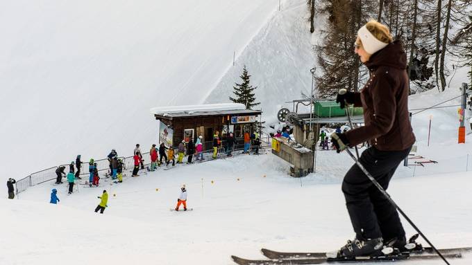 Hier ist Skifahren am günstigsten