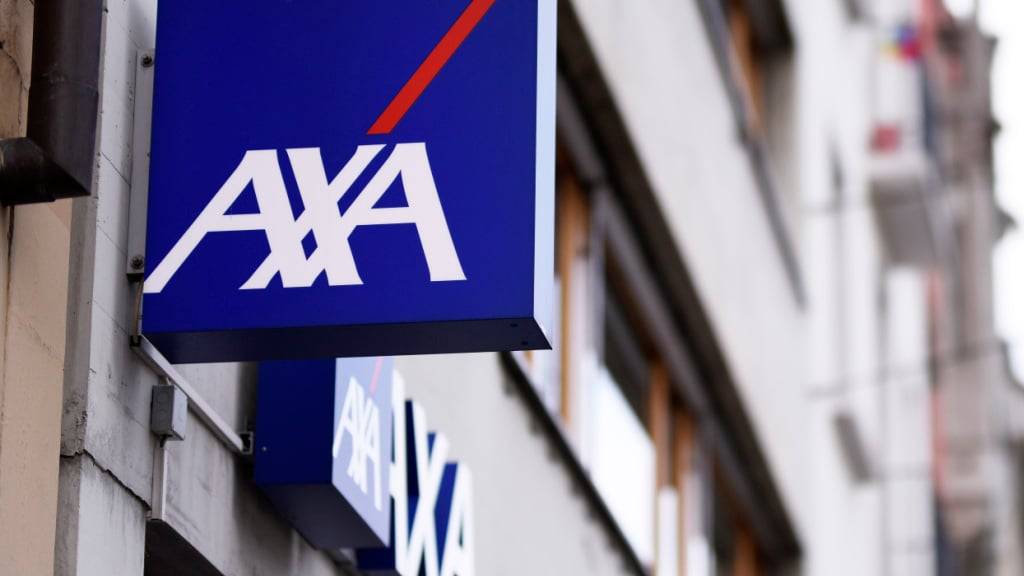 Axa Schweiz ist 2024 im Bereich der beruflichen Vorsorge (BVG) weiter gewachsen. (Archivbild)