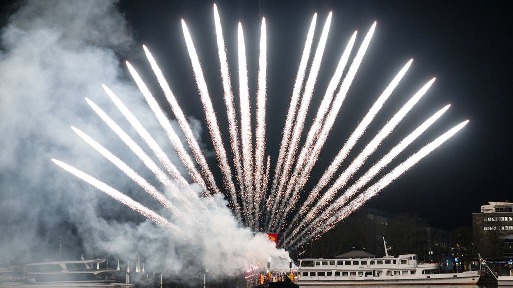 Das war die Luzerner Tagwache 2023