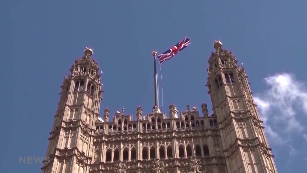 „Weihnachtsgeschenk an die Briten“: Brexit-Deal ist auf dem Tisch