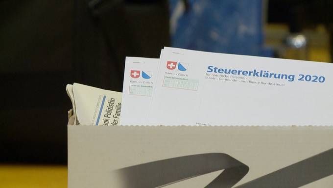 Komplett digitale Steuererklärung feiert Premiere