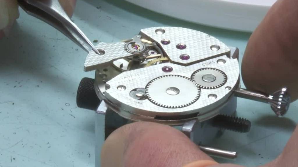 Traditionsunternehmen aus Sursee gerettet – Kupper Uhren lebt weiter