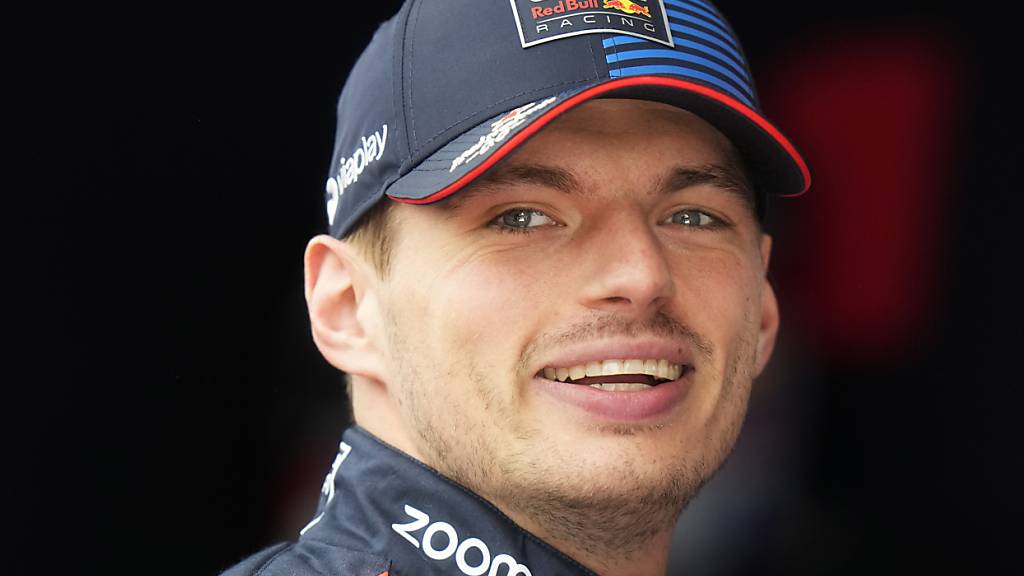 Verstappen zaubert sich wieder an die Spitze