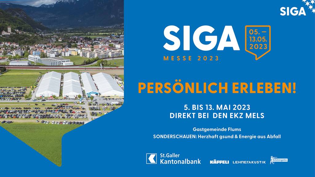 SIGA 2023 