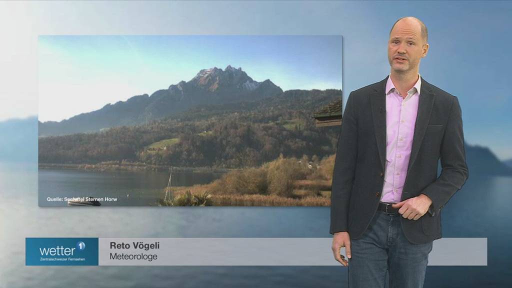 Wetter - vom 11.11.2025 