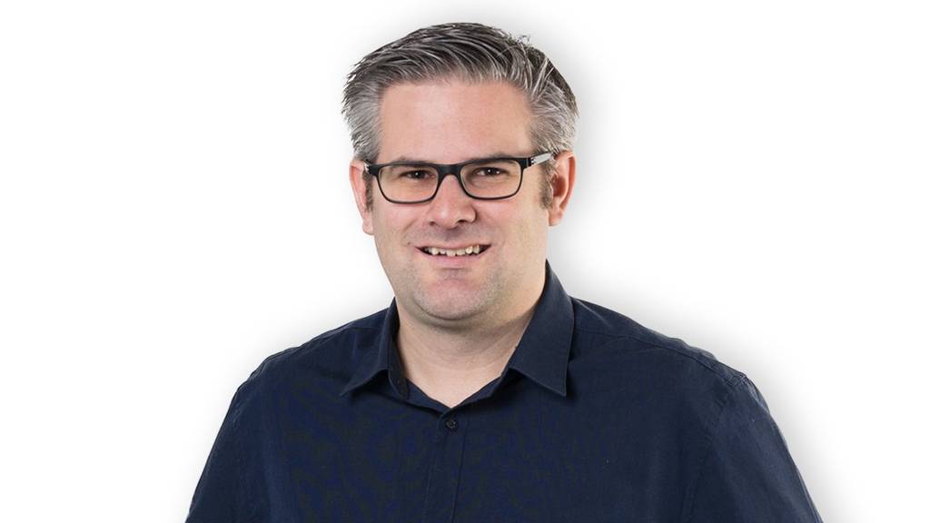 Roman Unternährer