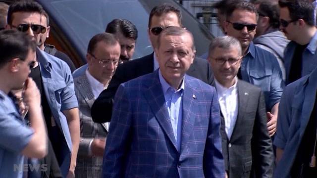 Was sagen Berner Türken zum Erdogan-Sieg?