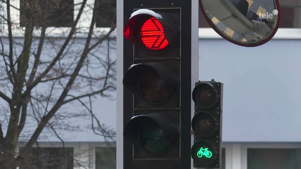 Ärger um Dosierampeln in Luzern