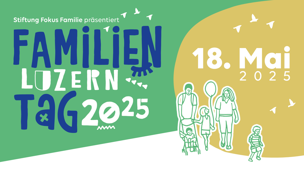 5. Luzerner Familientag
