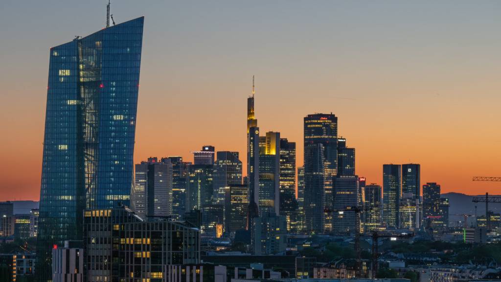 Europas Banken holen laut Analyse zur US-Konkurrenz auf