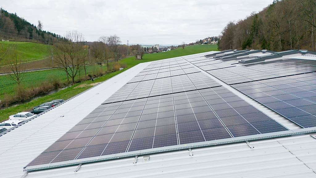 Thurgauer Solar-Initiative: Das wird gefordert