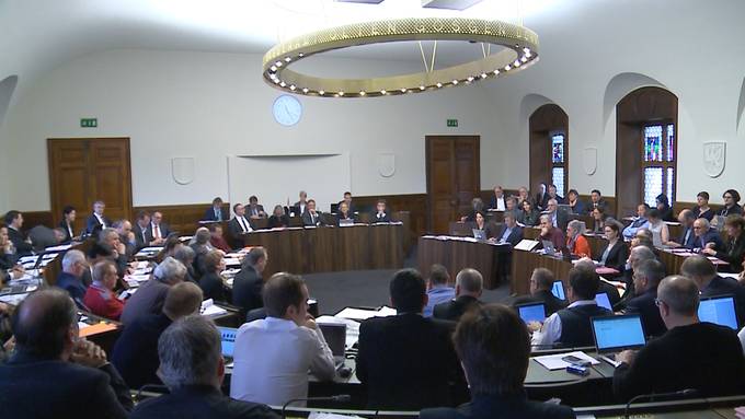 Tiefere Unternehmenssteuern im Kanton Solothurn