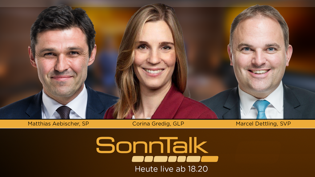 US-Wahl, Schweiz-EU Spannungen, Stärkung der Säule 3a
