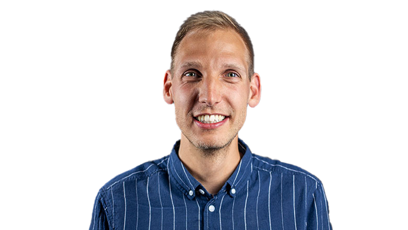 Mäsi Lustenberger weisser Hintergrund