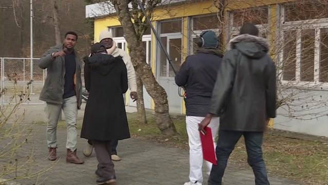 Bund realisiert umstrittenen Film