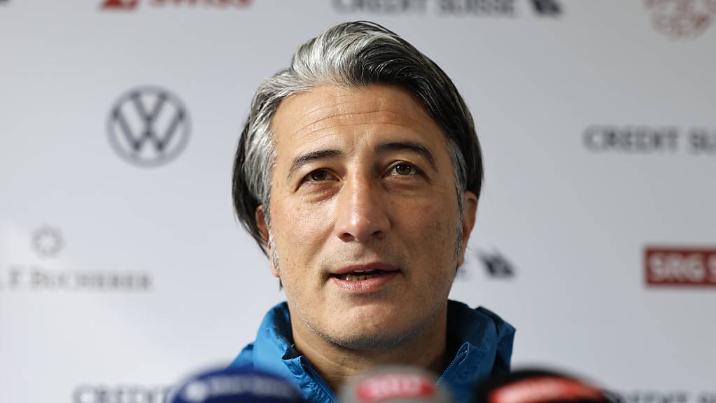 Am Freitag verkündet Nationaltrainer Murat Yakin das Aufgebot.