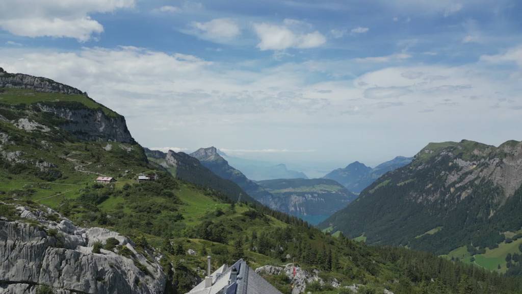 SAC-Hütten sollen Preise erhöhen