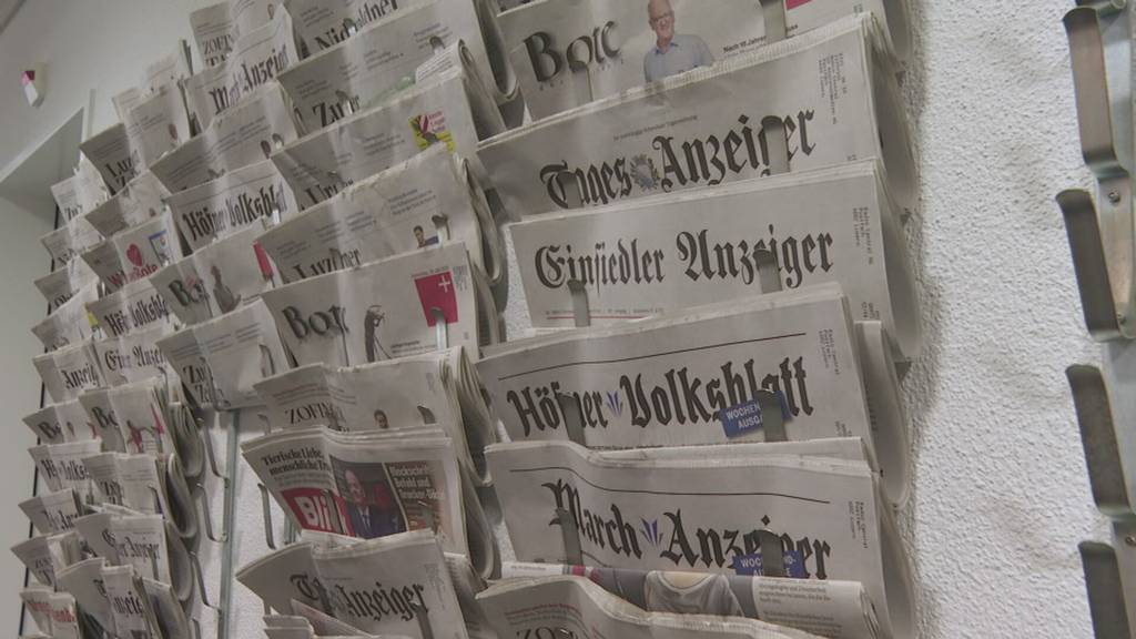 Für mehr Medienkompetenz: Stadtluzerner sollen zum 18. Geburtstag ein gratis Medienabo kriegen