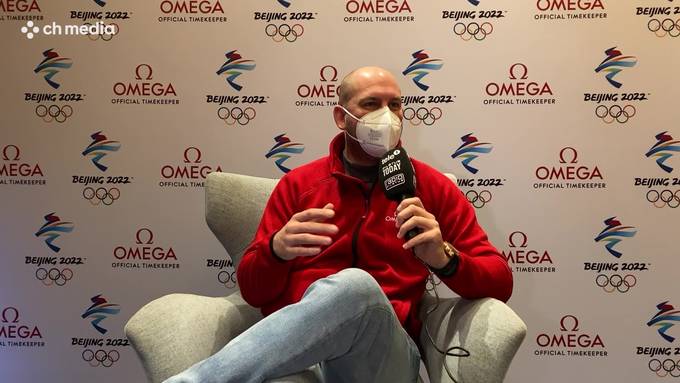 Zeitnehmer-Chef über eisige Temperaturen, Pannen und «Bschisse» an Olympia