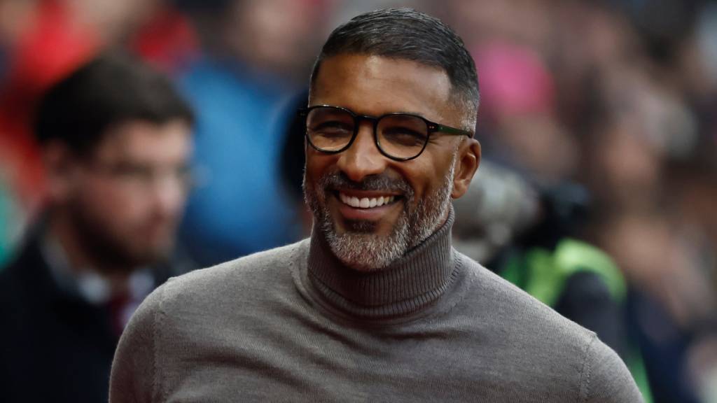 Habib Beye unterschreibt in Marseille