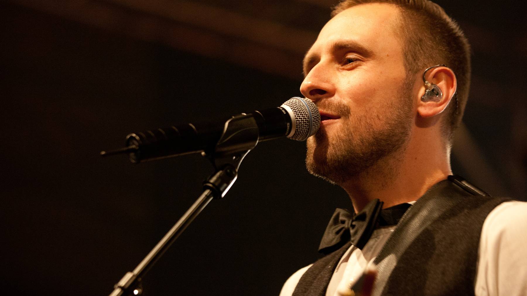 Music Night: KUNZ kommt ins KKL