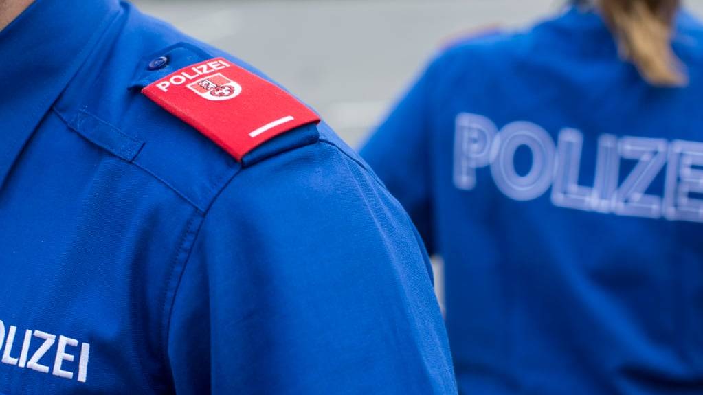 Die Obwaldner Regierung will das Polizeigesetz an die aktuellen Entwicklungen anpassen. (Symbolbild)