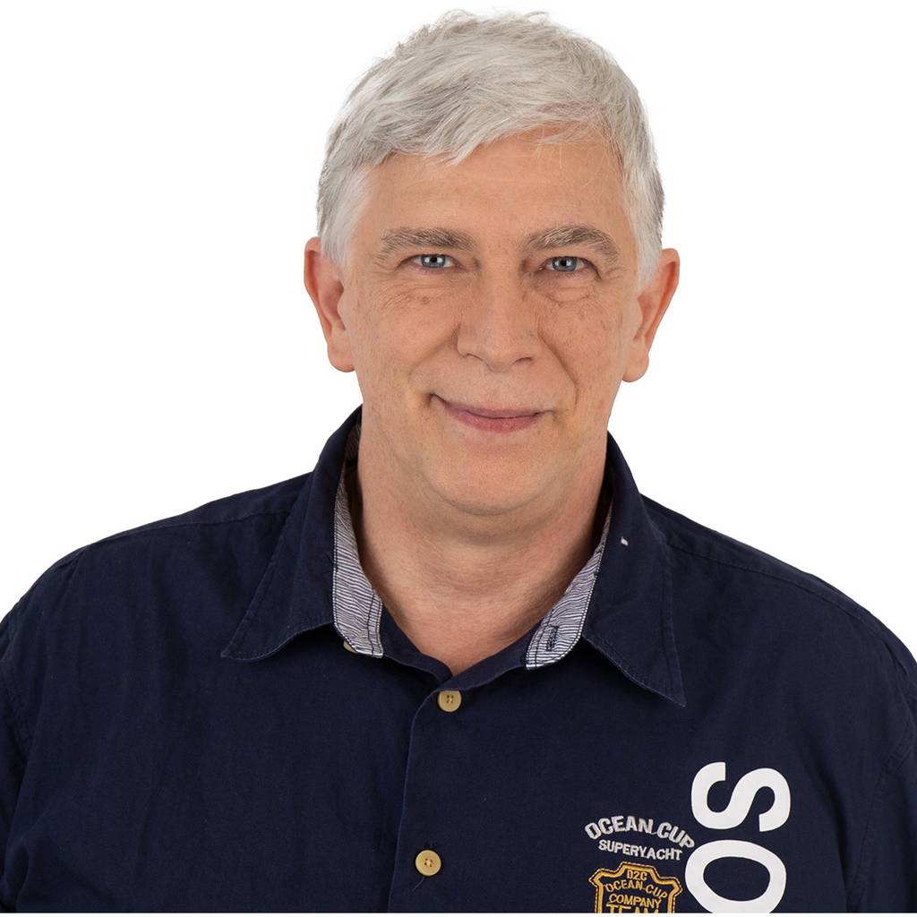 Werner Plüss