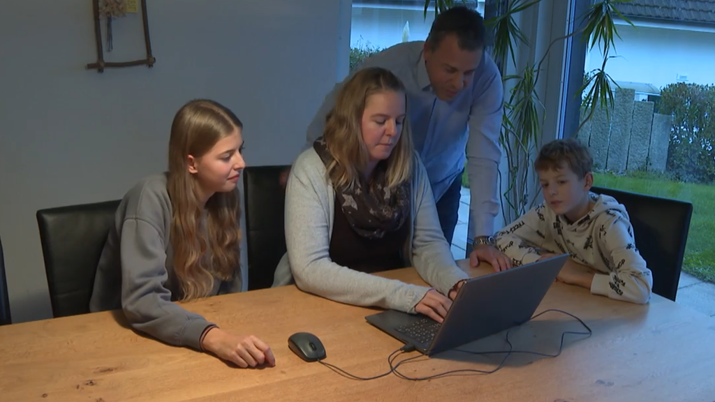 Argovia Jackpot: Nicole aus Herznach gewinnt 10 tausend Franken