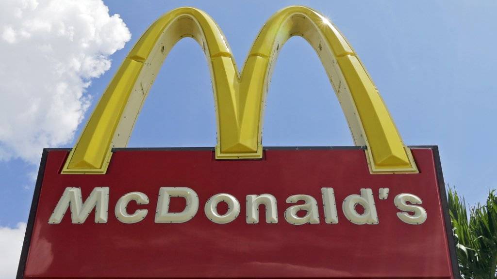 Doch keine Trendwende? Nach einem ermutigenden Jahresstart enttäuschen die Konzernzahlen von McDonald's im zweiten Quartal.