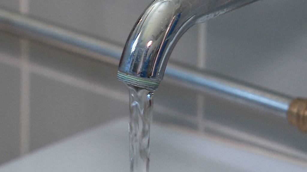 Trinkwasser in 18 Solothurner Gemeinden verschmutzt